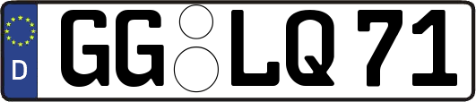 GG-LQ71