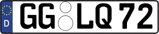 GG-LQ72