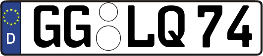 GG-LQ74