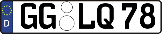 GG-LQ78