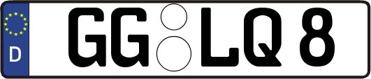 GG-LQ8