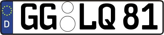 GG-LQ81