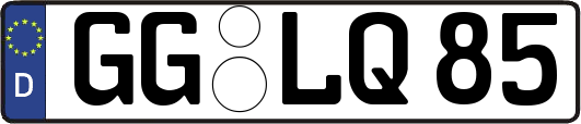 GG-LQ85