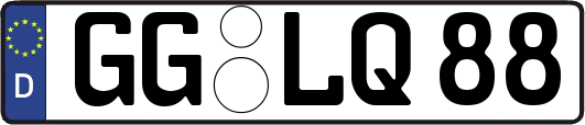 GG-LQ88