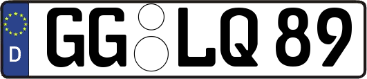 GG-LQ89