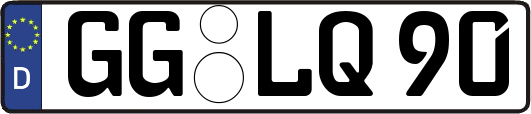 GG-LQ90