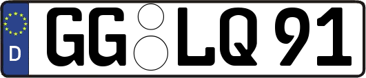GG-LQ91