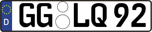 GG-LQ92
