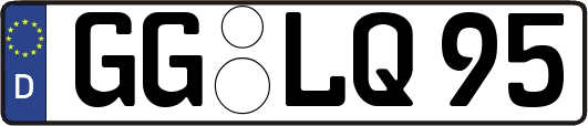 GG-LQ95