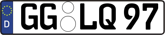 GG-LQ97
