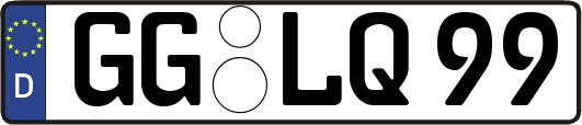 GG-LQ99