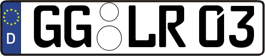 GG-LR03