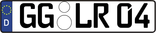 GG-LR04