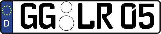 GG-LR05