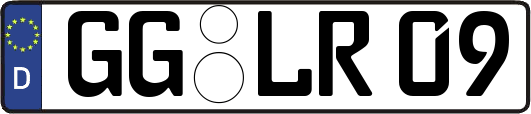 GG-LR09
