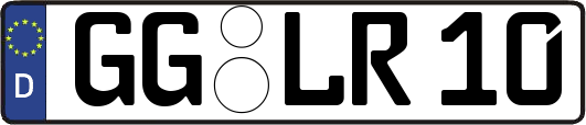 GG-LR10