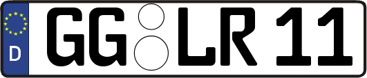 GG-LR11