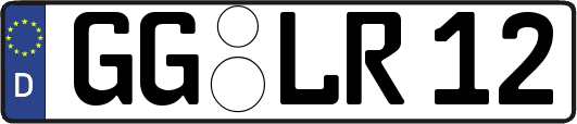 GG-LR12