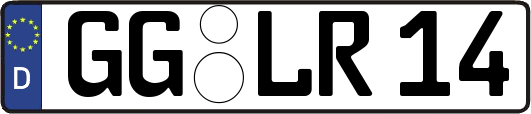 GG-LR14