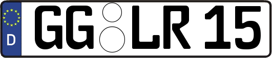 GG-LR15