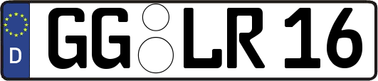 GG-LR16
