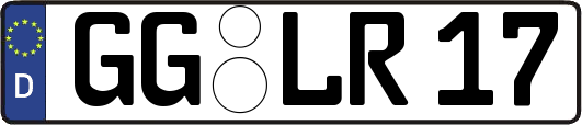GG-LR17