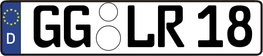 GG-LR18