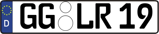 GG-LR19