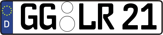 GG-LR21