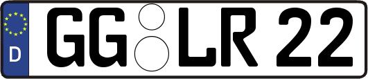 GG-LR22