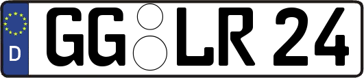 GG-LR24