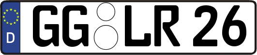 GG-LR26