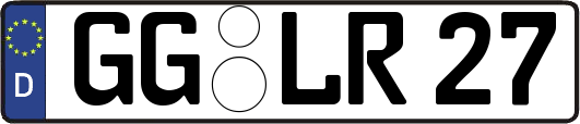 GG-LR27