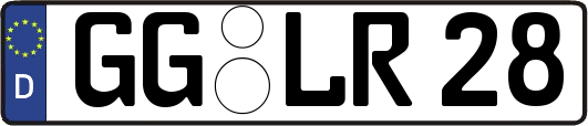 GG-LR28