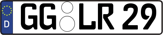 GG-LR29