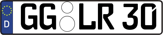 GG-LR30