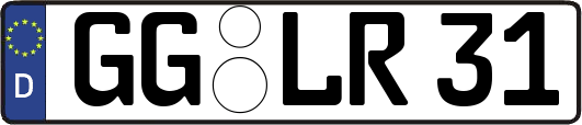 GG-LR31