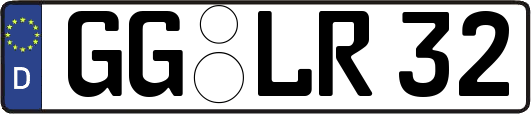 GG-LR32