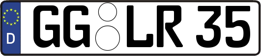 GG-LR35