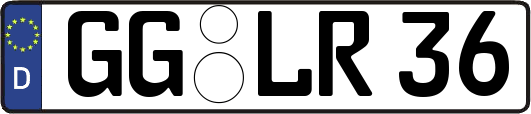 GG-LR36