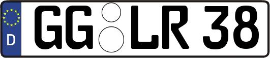 GG-LR38