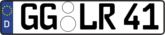 GG-LR41