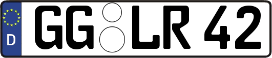 GG-LR42