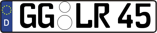 GG-LR45