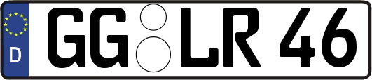 GG-LR46