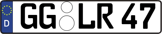 GG-LR47