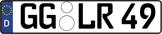 GG-LR49