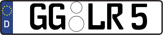 GG-LR5
