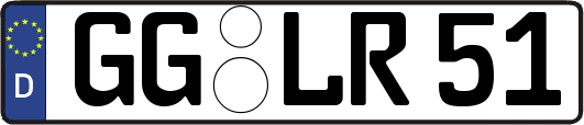 GG-LR51