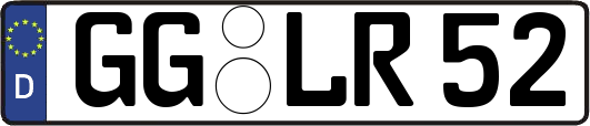 GG-LR52